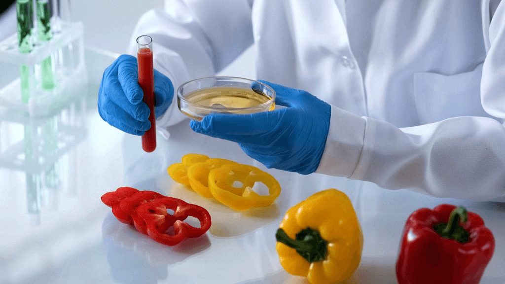 Contaminants chimiques