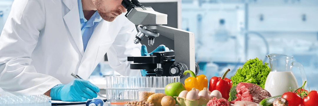 Contamination microbienne