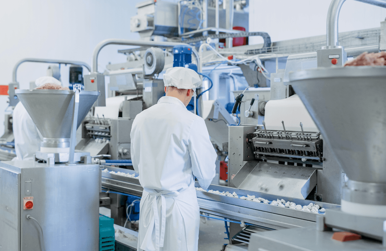 Audit agroalimentaire