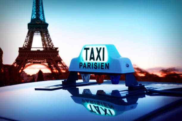 Taximètre - Installateur taximètre (Cercle Optima)